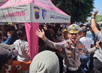 Rapat Pansus yang Hadirkan Bupati Sudewo Sempat Ricuh, Koordinator MPB Dipukuli