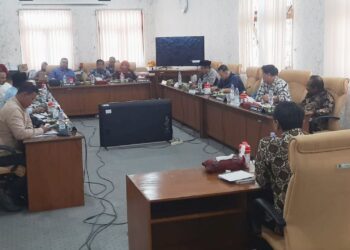 Wabup Chandra Ngaku Tak Dilibatkan Sudewo dalam Kebijakan PBB-P2 hingga Mutasi