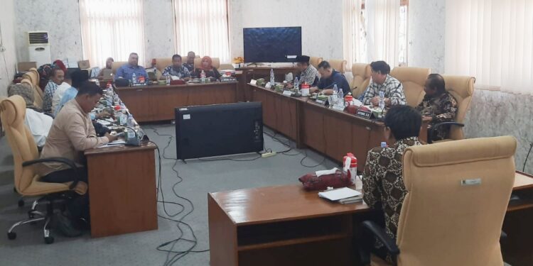 Wabup Chandra Ngaku Tak Dilibatkan Sudewo dalam Kebijakan PBB-P2 hingga Mutasi