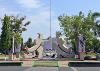 2.656 Atlet Bela Diri Se Indonesia Bakal Bertarung di Kudus