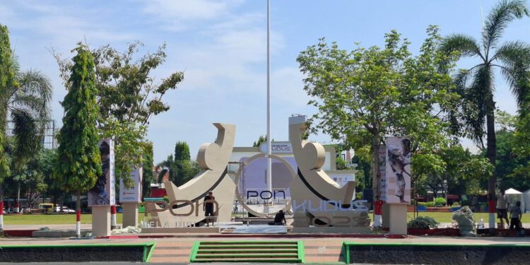 2.656 Atlet Bela Diri Se Indonesia Bakal Bertarung di Kudus