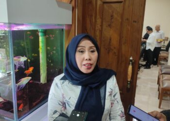 Ada Dugaan Intimidasi, Anggota Pansus DPRD Pati Minta Jaminan Keamanan