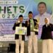 Inovasi Cat Antikorosi Bawa Siswa MA Salafiyah Pati Raih Juara 3 Nipro ITS