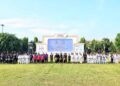 Enam Atlet Kudus Siap Berebut Medali PON Bela Diri Kudus 2025