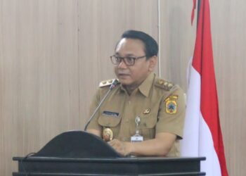 Pemkab Pati Targetkan Semua Dapur MBG Miliki SLHS Akhir Oktober