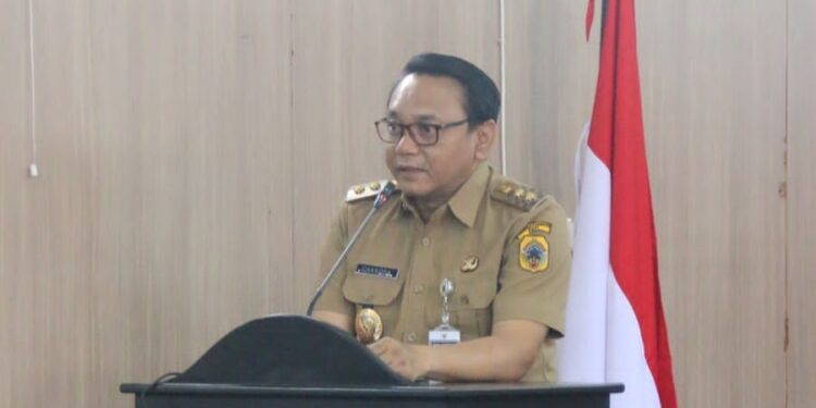 Pemkab Pati Targetkan Semua Dapur MBG Miliki SLHS Akhir Oktober