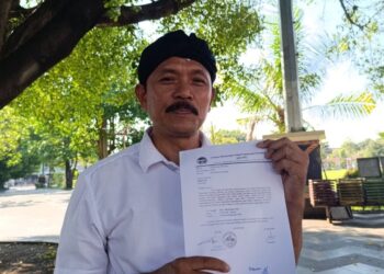 Deadline Berakhir, JMPPK Ingatkan Sudewo Soal Tambang Liar hingga Pundenrejo