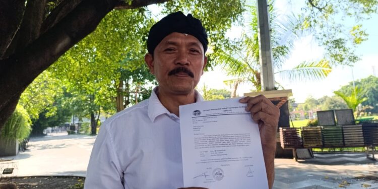 Deadline Berakhir, JMPPK Ingatkan Sudewo Soal Tambang Liar hingga Pundenrejo