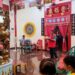 Cara Unik Kelenteng Tjong Hok Bio Juwana Pati Kumpulkan Dana Lewat Lelang