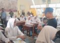 Pantau Bantuan IFP, Mendikdasmen Abdul Mu’ti Kunjungi SMKN 1 Kudus