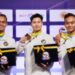 Christo Antarkan Tim Indonesia Raih Perunggu Kejuaraan Dunia Karate di Malaysia