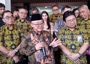 Kasus Keracunan MBG, Mendikdasmen: Sekolah Bisa Buka Dapur Sendiri