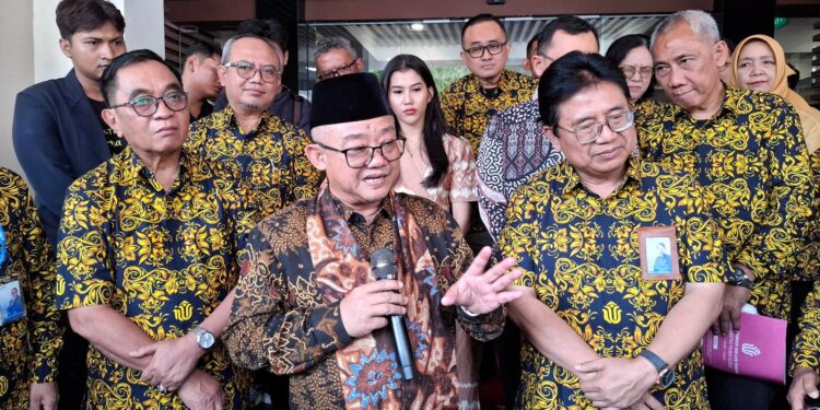 Kasus Keracunan MBG, Mendikdasmen: Sekolah Bisa Buka Dapur Sendiri