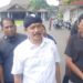 Ditagih Janji Tutup Tambang, Sudewo Hanya Temui Sebentar JMPPK
