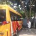 Banyak Permintaan, tapi Pemkab Pati Baru Bisa Sediakan Satu Bus Sekolah
