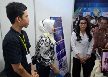 Wabup Kudus Buka Job Fair 2025, Sediakan 1.401 Lowongan Kerja