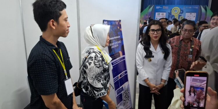 Wabup Kudus Buka Job Fair 2025, Sediakan 1.401 Lowongan Kerja