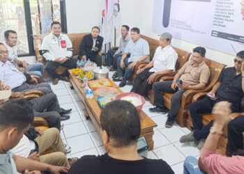 PSI Pati Resmikan Kantor Baru, Targetkan 5 Kursi DPRD di Pemilu 2029