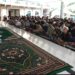 Ratusan Santri PP Al Qaumaniyyah Kudus Doakan Korban Ambruknya Musala PP Al Khoziny