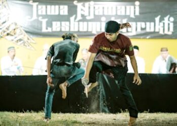 Gongcik dan Ketoprak Pati Resmi Ditetapkan jadi Warisan Budaya Tak Benda