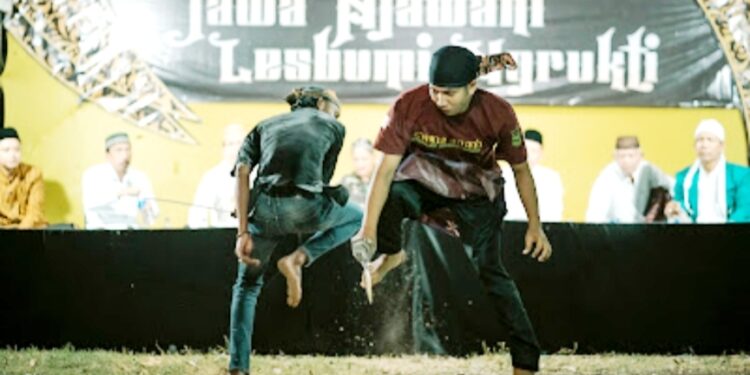 Gongcik dan Ketoprak Pati Resmi Ditetapkan jadi Warisan Budaya Tak Benda