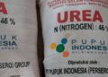 Petani di Rembang Keluhkan Harga Pupuk Subsidi di Atas HET dan Sulit Didapat