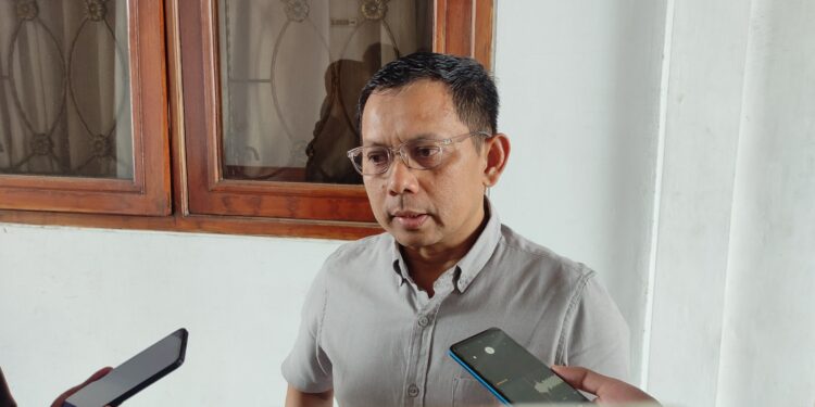 Kritisi Pembukaan Seleksi JPT, Anggota DPRD Pati: Kondisi Belum Kondusif