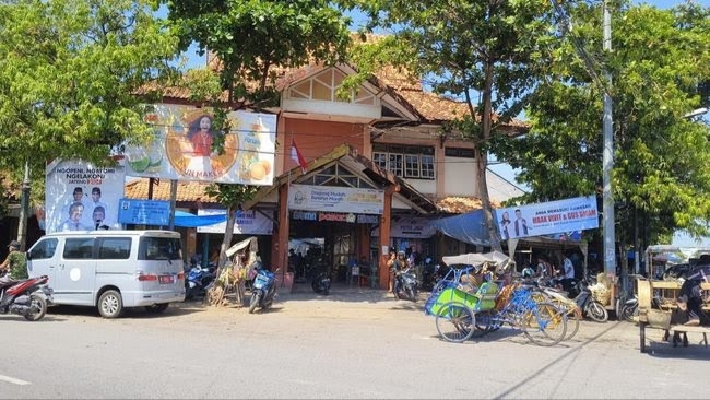 Meski Ada Temuan BPK, Pemkab Optimis Bisa Bangun Pasar Rembang