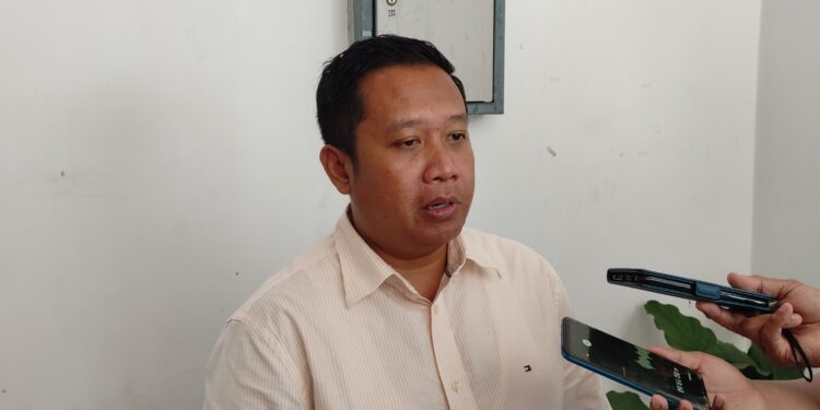 DPRD Pati Segera Gelar Paripurna Hasil Pansus Pemakzulan Bupati Sudewo