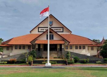 Pupuk Bersubsidi Dijual di Atas HET, DPRD Rembang Segera Gelar Sidak