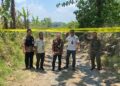 Pemkab Jepara Tutup Tambang Ilegal di Damarjati