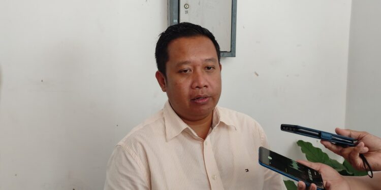 Tanggapi Demo Bubarkan DPRD Pati, Bandang: Tidak Semudah Itu