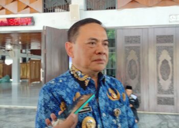 DPRD Pati Minta Tunda Seleksi Kepala Dinas, Bupati Sudewo: Ndak Sehat Kalau Kosong
