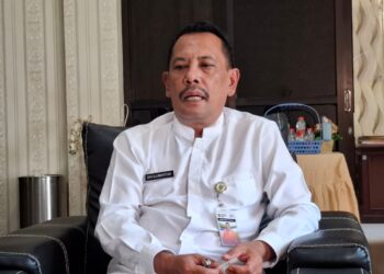 Inspektorat Kudus Jajaki Dugaan Korupsi Bantuan Puso di Gondoharum