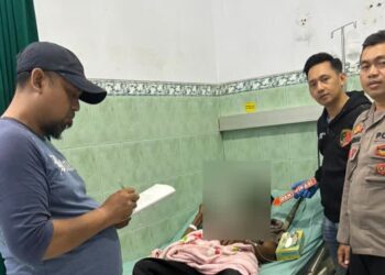 Tersinggung Omongan, Warga Karanglegi Pati Tega Aniaya Saudaranya