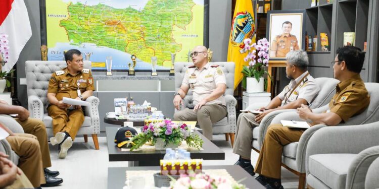 Banyak Peminat, Pemprov Jateng Tingkatkan Ekspor Produk Hewan hingga Tumbuhan