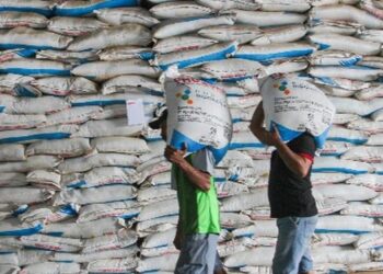 PT Pupuk Indonesia Tanggapi Keluhan Petani Rembang Soal Harga Pupuk Subsidi di Atas HET