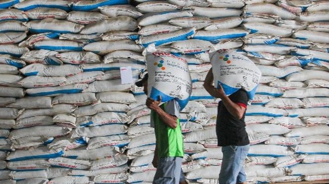 PT Pupuk Indonesia Tanggapi Keluhan Petani Rembang Soal Harga Pupuk Subsidi di Atas HET