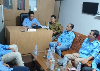 Liga 4 Kabupaten Pati Akan Digelar November di Stadion Joyokusumo