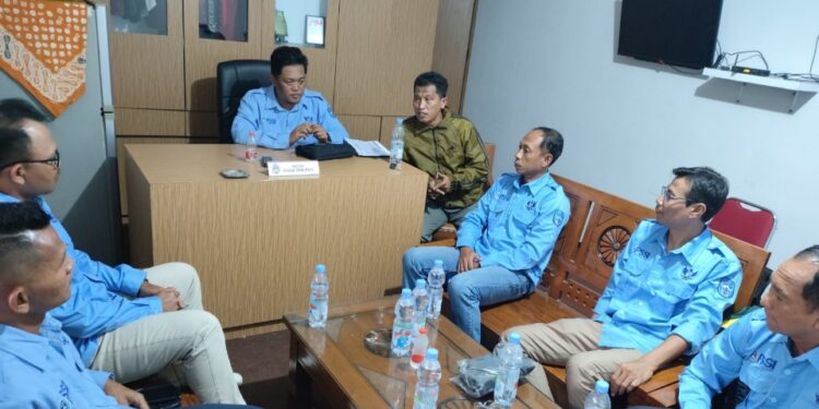 Liga 4 Kabupaten Pati Akan Digelar November di Stadion Joyokusumo