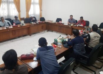 APB Ungkap Ada Dugaan Anggota DPRD Pati Ditekan Dukung Pemakzulan Sudewo