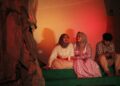 Memotret Luka Keluarga dalam Pentas Teater As STAI Pati