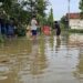 Tanggul Jebol, 700 Rumah di Batangan Pati Terendam Banjir