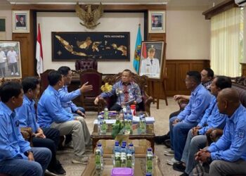 Klub Peserta Tak Penuhi Syarat, PSSI Pati Urung Gelar Liga 4