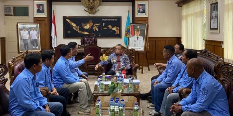 Klub Peserta Tak Penuhi Syarat, PSSI Pati Urung Gelar Liga 4