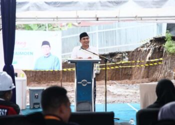 Program Speling Tuai Apresiasi, Pemprov Jateng Dibantu Alat Pemeriksaan TBC