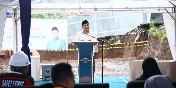 Program Speling Tuai Apresiasi, Pemprov Jateng Dibantu Alat Pemeriksaan TBC