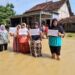 Ratusan Rumah di Ketitangwetan Pati Kebanjiran, Warga Minta Bantuan ke Presiden