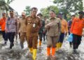 Cegah Banjir Semarang Makin Parah, Gubernur Jateng Minta BNPB Modifikasi Cuaca