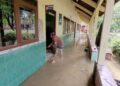 SD Ketitangwetan Pati Terendam Banjir, Siswa Terpaksa Diliburkan